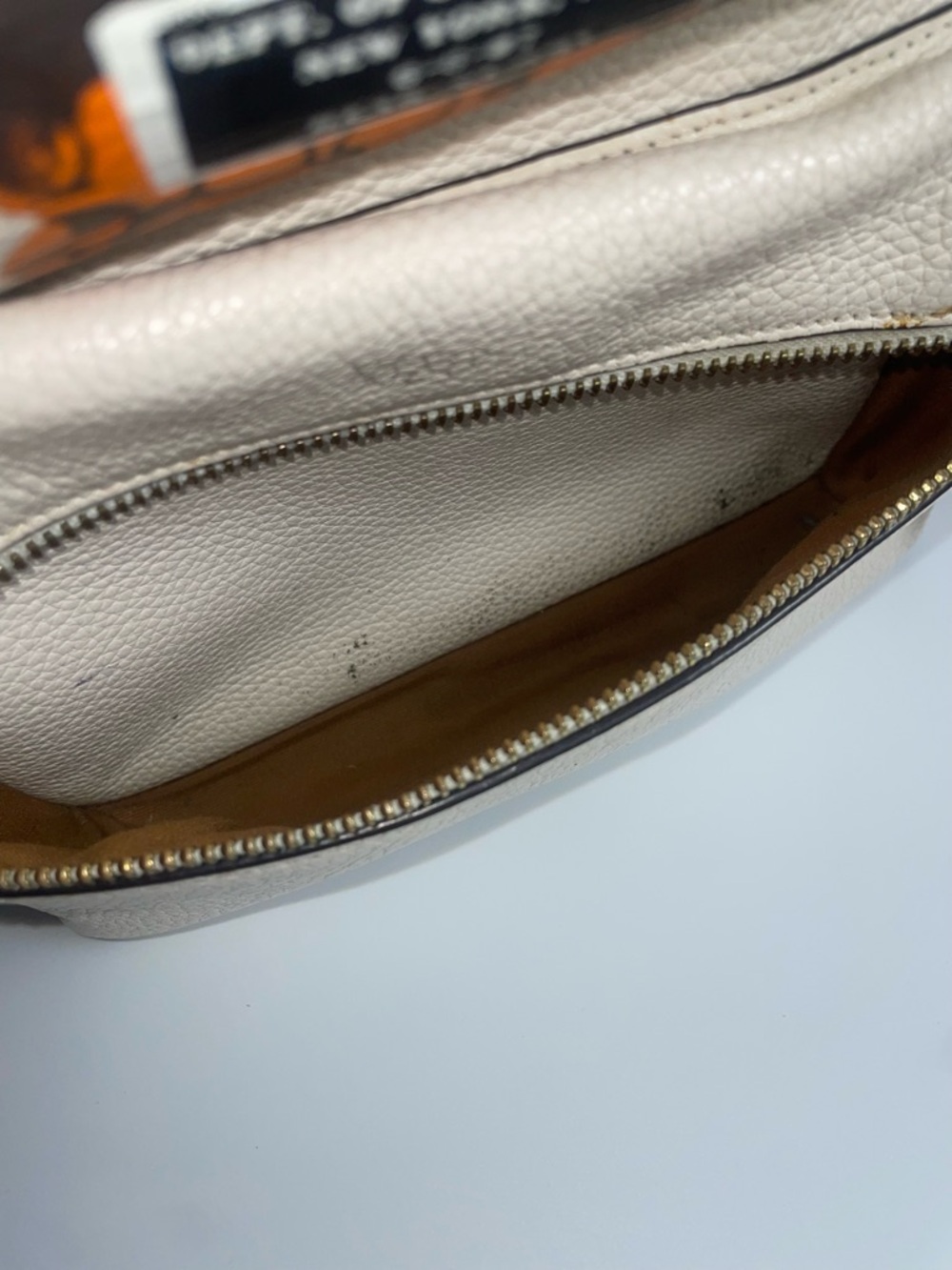 Coach Limited Edition Vandal Gummy Bear Backpack - Picture 6 of 12